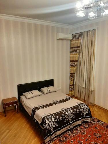 Central Nizami Street Apartment
