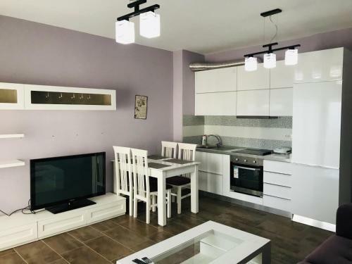 Seaview Apartment