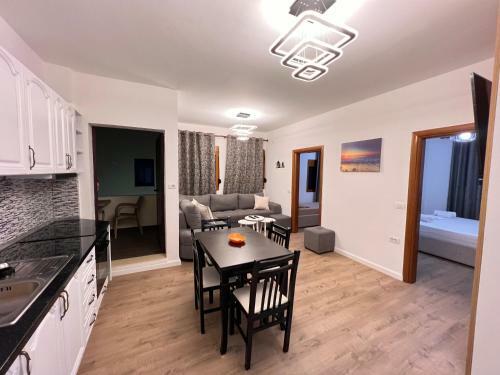 Comfort Apartments - Ervin