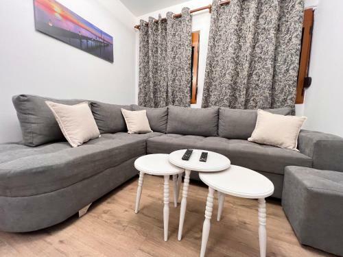 Comfort Apartments - Ervin