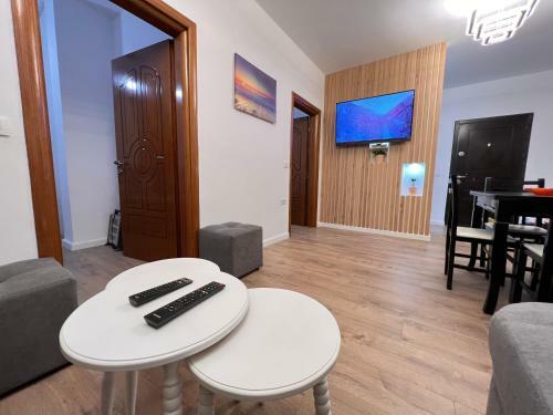 Comfort Apartments - Ervin