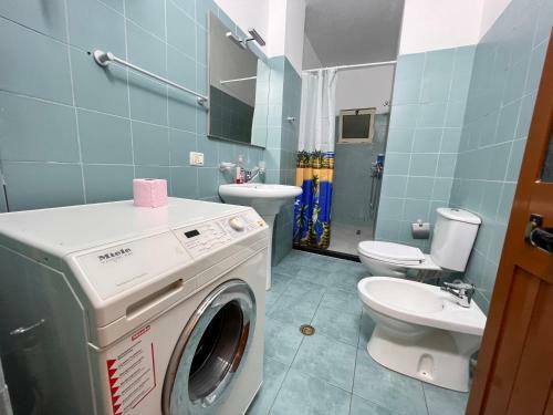 Comfort Apartments - Ervin