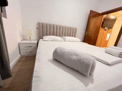 Comfort Apartments - Ervin