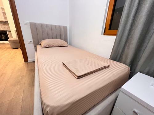 Comfort Apartments - Ervin