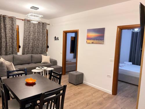 Comfort Apartments - Ervin