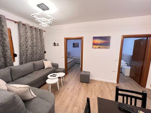 Comfort Apartments - Ervin