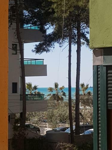 Comfort Apartments - Ervin