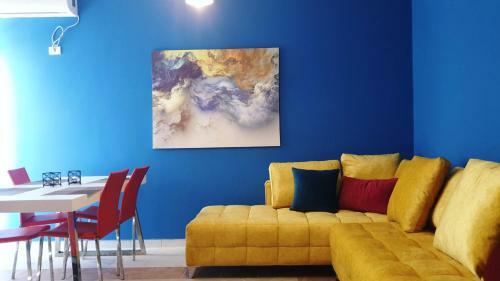 Sun And Sea ~ Seaview Apartments