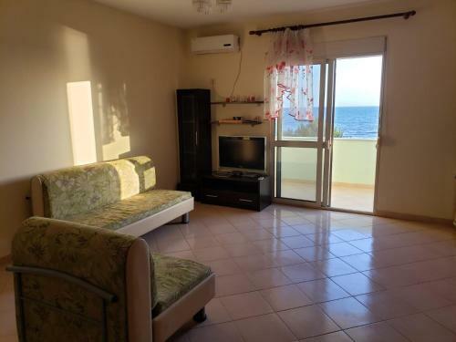 Hostal Seaside F&m