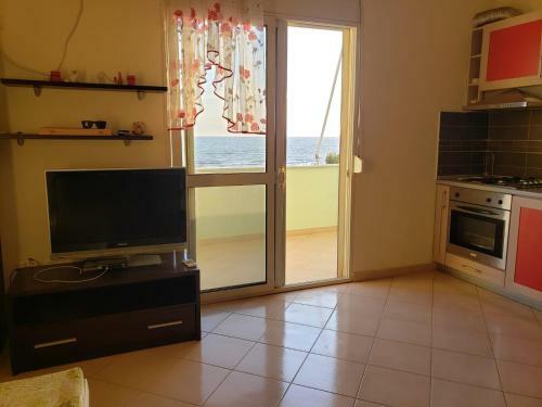 Hostal Seaside F&m