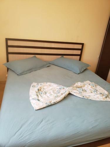 Hostal Seaside F&m