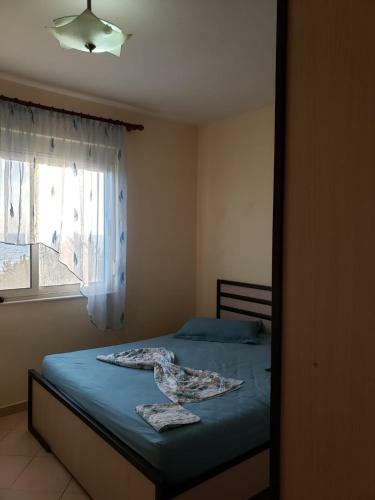 Hostal Seaside F&m