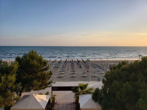 Hostal Seaside F&m
