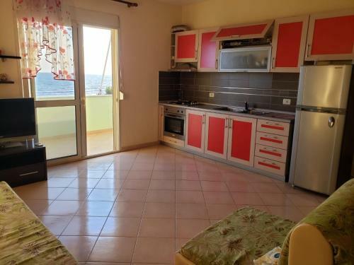 Hostal Seaside F&m