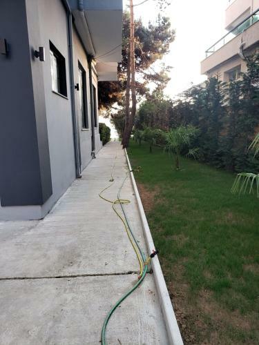 Hostal Seaside F&m