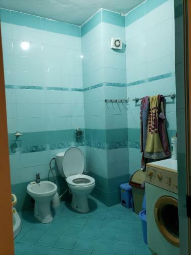 Hostal Seaside F&m