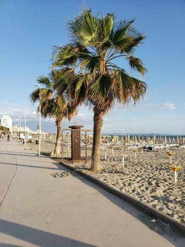 Hostal Seaside F&m