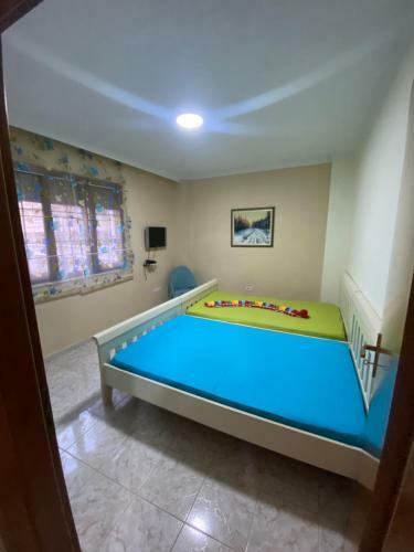 Golem Beach Apartment