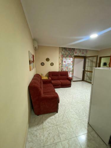 Golem Beach Apartment