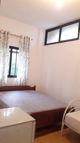Vila Aliaj 's Apartment With Garden