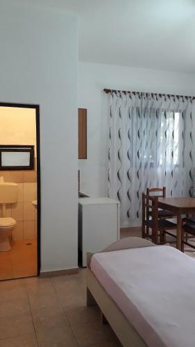 Vila Aliaj 's Apartment With Garden