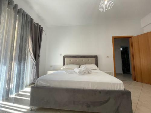 Apartamento Holiday In Expres Durres
