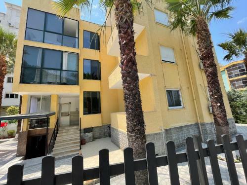 Apartamento Holiday In Expres Durres