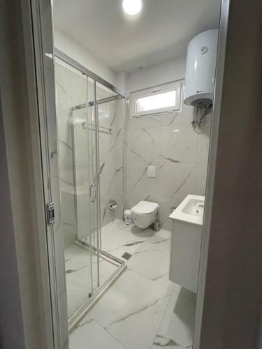 Apartamento Holiday In Expres Durres