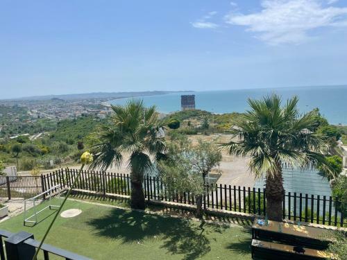 Apartamento Ceriku Appartaments