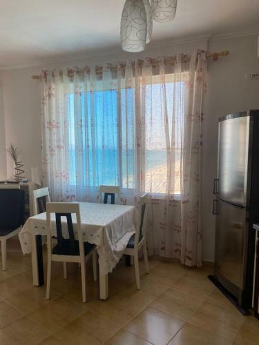 Kamelia Apartment