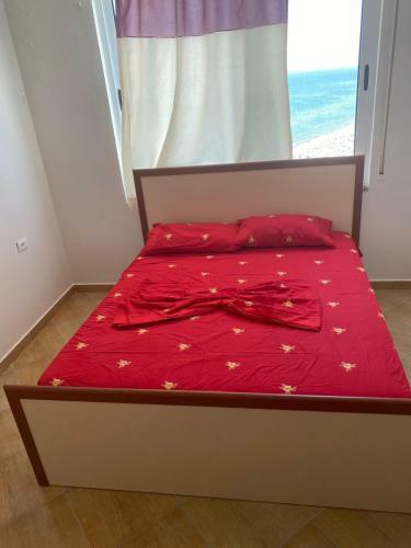Kamelia Apartment