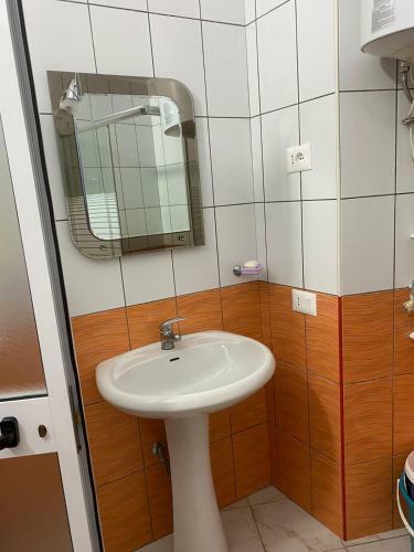 Kamelia Apartment