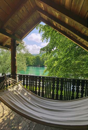 Holiday Home Iman