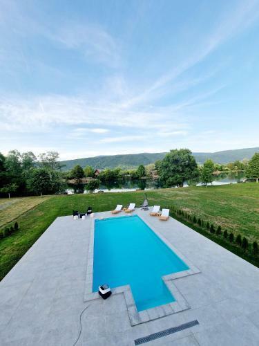 Villa Eda