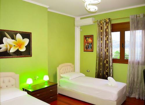 Bora Hotel