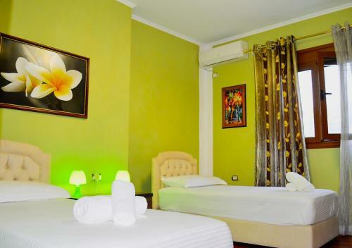 Bora Hotel