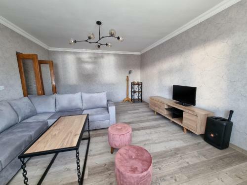New Horizons Villa