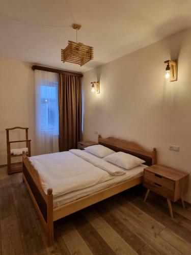 New Horizons Villa