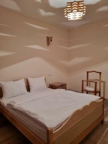 New Horizons Villa