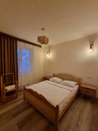New Horizons Villa