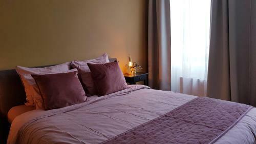Apartamento Bnb Antwerpen - Charmant