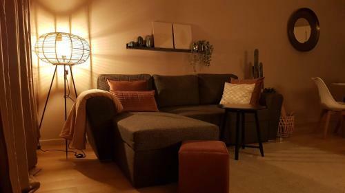 Apartamento Bnb Antwerpen - Charmant