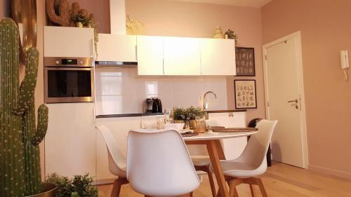 Apartamento Bnb Antwerpen - Charmant
