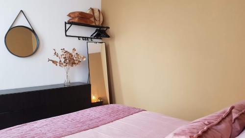 Apartamento Bnb Antwerpen - Charmant