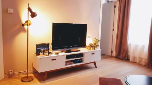 Apartamento Bnb Antwerpen - Charmant