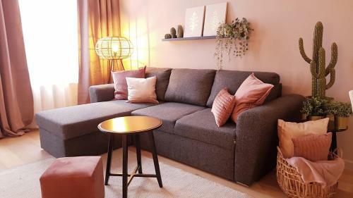Apartamento Bnb Antwerpen - Charmant