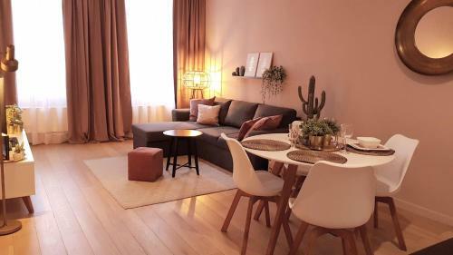 Apartamento Bnb Antwerpen - Charmant