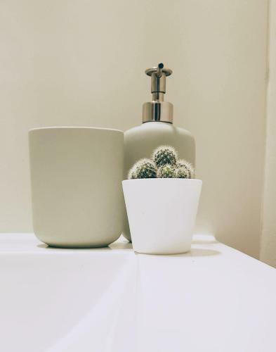 Apartamento Bnb Antwerpen - Charmant
