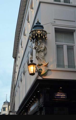 Apartamento Bnb Antwerpen - Charmant