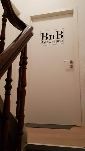 Apartamento Bnb Antwerpen - Charmant